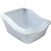 Trixie Macska Wc Cleany Cat Fehér45.5x54x21