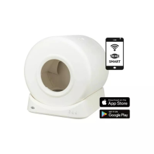 Trixie Macska wc Smart műanyag, 51*56*54cm macskatoalett