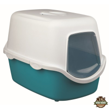 Trixie Macska Wc Vico 40x40x56cm Kék/Krém macskatoalett