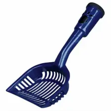 Trixie Macskaalom Lapát Zacskó Tartóval M 38cm macskafelszerelés