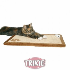 Trixie Macskakaparó szőnyeg 55x35cm macskafelszerelés