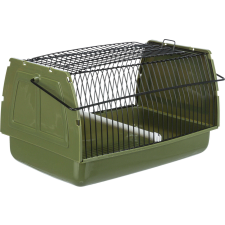 Trixie madár és kisállat szállítóbox (22 x 15 x 14 cm) szállítóbox, fekhely kutyáknak