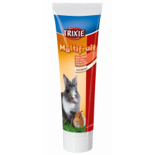 Trixie Maláta Paszta Gyümölcsös, 100gr vitamin, táplálékkiegészítő kutyáknak