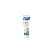  Trixie Malt &amp; Cheese Anti-Hairball szőroldó 100g vitamin, táplálékkiegészítő macskáknak