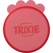 Trixie mancs formájú műanyag zárókupakok konzervre (3 db-os szett | ø 7.6 cm) kutyaeledel
