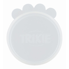 Trixie mancs formájú szilikon zárókupak 7,6cm 2db/csomag kutyatál