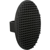  Trixie Massage Brush | Gumis masszázskefe kutyák és macskák részére – 8 × 13 cm