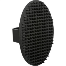 Trixie Massage Brush - kefe (masszázs) kutyákk és macskák részére (8x13cm) kutyafésű