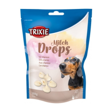 Trixie Milch Drops jutalomfalat kutyáknak