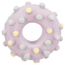  Trixie mini karika 8cm játék kutyáknak