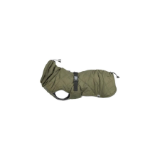 Trixie Minot Dog Coat - kabát (olívazöld) kutyák részére (L) 62cm kutyaruha