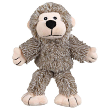  Trixie Monkey Pluss Toy – plüss játék (majom) kutyák részére (24cm) játék kutyáknak