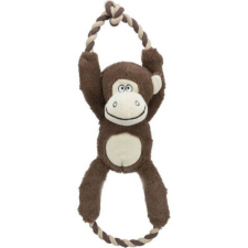 Trixie Monkey to Rope Toy - játék (majom) kutyák részére (40cm) játék kutyáknak