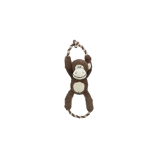 Trixie Monkey to Rope Toy - játék (majom) kutyák részére (40cm) játék kutyáknak