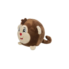 Trixie Monkey Toy with memory effect - játék (majom) kutyák részére (11cm) játék kutyáknak
