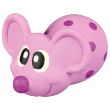 Trixie Mouse | Latex játék (egér) kutyák részére - 8 cm játék kutyáknak