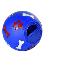Trixie Műanyag Snack Labda 11cm Játék Kutyának - TRX3490 játék kutyáknak