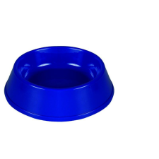 Trixie műanyag tál 0,2l/12cm macskatál