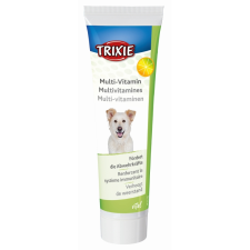 Trixie multi Vitamin Paszta Kutyának 100gr vitamin, táplálékkiegészítő kutyáknak