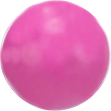 Trixie Natural rubber Ball | Gumi játék (tömör labda) kutyák részére - 7 cm játék kutyáknak