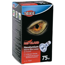 Trixie Neodymium izzó terráriumba - Több teljesítmény - 75W hüllőfelszerelés