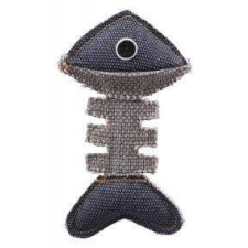  Trixie NORDIC halcsont, poliészter, 13 cm játék macskáknak