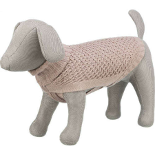 Trixie Norwood Pullover - pulóver (mályva) kutyák részére (XXS) 21cm kutyaruha