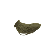 Trixie Norwood Pullover - pulóver (olívazöld) kutyák részére (S) 40cm kutyaruha