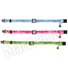  Trixie Nyakörv cica One Size 41570 nyakörv, póráz, hám macskáknak