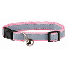  Trixie Nyakörv Macska Fényvisszaverős SÁRGA nyakörv, póráz, hám kutyáknak