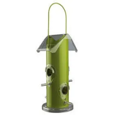  Trixie Outdoor Feeder - kültéri madáretető (zöld) 800ml/25cm madárfelszerelés