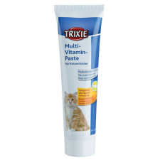  Trixie paszta Multivitamin Macskának 100 g vitamin, táplálékkiegészítő macskáknak