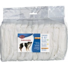 Trixie Pelenka kan kutyáknak L-XL 60-80cm 12db (TX-23643) kisállatfelszerelés