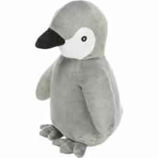 Trixie Penguin Toy - plüss játék (pingvin) kutyák részére (38cm) játék kutyáknak