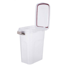 Trixie Plastic Barrel | Műanyag táptartó - 15 L kutyatál