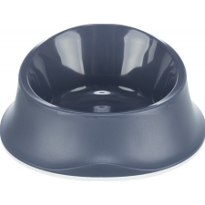 Trixie Plastic Bowl | Magasított peremű tál - 0,65 L kutyatál
