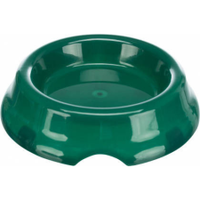 Trixie Plastic Bowl - műanyag tál, csúszásgátlóval (vegyes színekben) macskák részére (0,2l /Ø11cm) macskatál