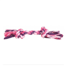 Trixie Playing Rope - játék (csomózott kötél) kutyák részére (28cm) játék kutyáknak
