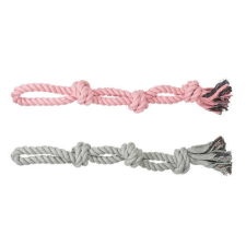 Trixie Playing Rope | Játék (csomózott kötél) kutyák részére - 60 cm játék kutyáknak