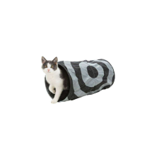Trixie Playing Tunnel - játszóalagut macskák részére (ø25×50cm) játék macskáknak