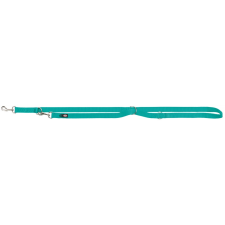 Trixie Póráz Hosszabbítható Prémium L–XL 2m/25mm Óceán nyakörv, póráz, hám kutyáknak