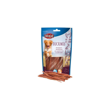 Trixie Premio Duckinos - jutalomfalat (kacsamell) kutyák részére (80g) jutalomfalat kutyáknak
