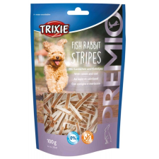 Trixie Premio halas+nyulas csíkok jutalomfalat kutyáknak