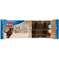 Trixie Premio Lamb Bars bárányos hússzeletek (2 x 30 g) 60 g jutalomfalat kutyáknak