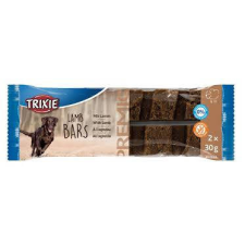Trixie PREMIO Lamb Bars - jutalomfalat (bárány) 2x30g jutalomfalat kutyáknak