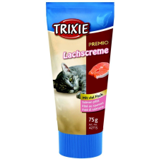 Trixie Premio Lazac Pástétom Macskának - 75 gr (TX-42715) macskaeledel