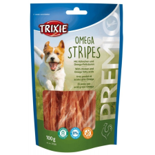 Trixie Premio Omega Stripes jutalomfalat kutyáknak