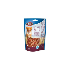Trixie Premio Rice Duck Balls kacsás-rizses labdácskák - 80 8 jutalomfalat kutyáknak