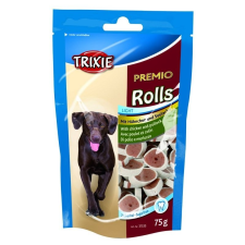 Trixie Premio Rolls Light Csirkés 75gr Jutalomfalat Kutyának - TRX31535 jutalomfalat kutyáknak