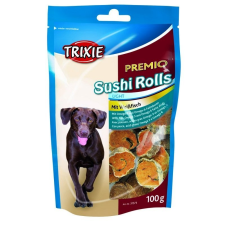 Trixie Premio Sushi Tekercs 100gr Jutalomfalat Kutyának - TRX31573 jutalomfalat kutyáknak